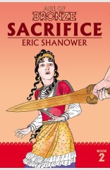 Age of Bronze, Vol. 2: Sacrifice TP