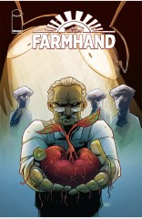 Farmhand, Vol. 2: Thorne in the Flesh TP