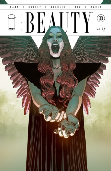 The Beauty #30 (CANCELED)