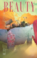 The Beauty #30