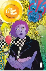 Ice Cream Man #15