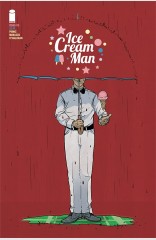 Ice Cream Man #15