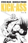 Kickass 18 Cvrb
