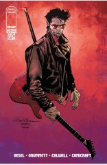 Section Zero #6 (of 6)