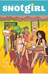 Snotgirl #15