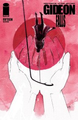 Gideon Falls #15