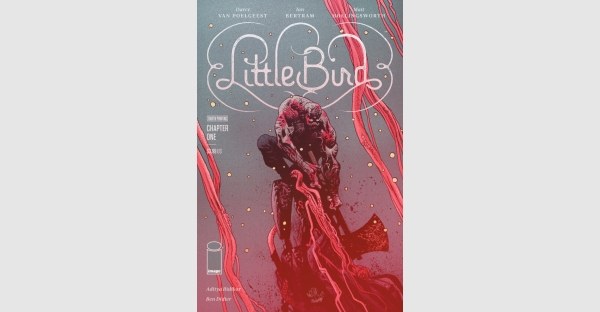 LITTLE BIRD flies straight into fourth printing