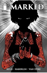 The Marked #1