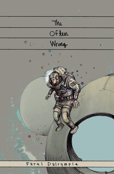The Often Wrong, Vol. 1 TP