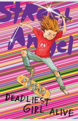Street Angel: Deadliest Girl Alive TP