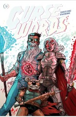 Curse Words, Vol. 5: Fairy-Tale Ending TP