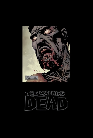 The Walking Dead Omnibus, Vol. 8 HC
