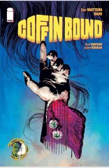 Coffin Bound #3