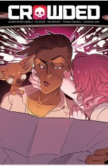 Crowded #10