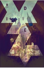Die #8