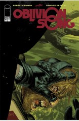 Oblivion Song By Kirkman & De Felici #20