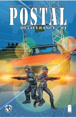 Postal: Deliverance #4