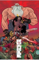 Rumble (2017) #17