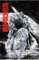 Rumble (2017) #17