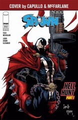 Spawn #302
