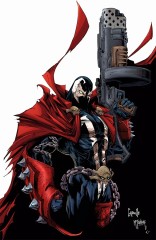 Spawn #302