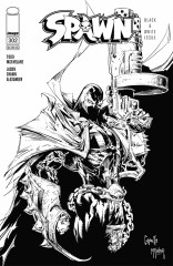 Spawn #302