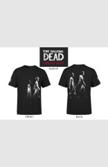 Telltale’s The Walking Dead – Age of Clementine Shirt - S-XL
