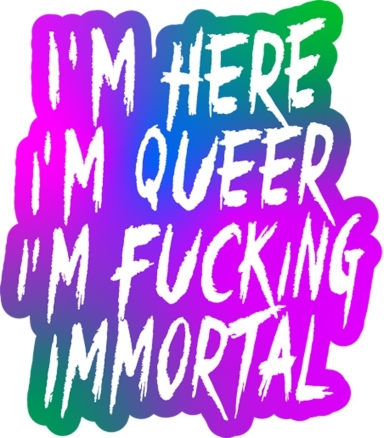 Redneck – Pride Pin - $10