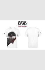 Telltale’s The Walking Dead – Walker Scream Shirt - S-XL
