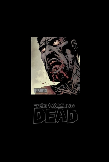 The Walking Dead Omnibus, Vol. 7 HC