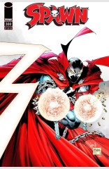 Spawn #300