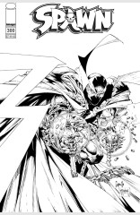 Spawn #300