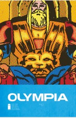 Olympia #1 (of 5)