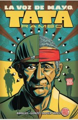 La Voz De M.A.Y.O.: Tata Rambo, Vol. 1 OGN