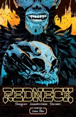 Redneck, Vol. 4: Lone Star TP