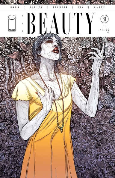 The Beauty #31 (CANCELED)