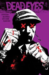 Dead Eyes #2