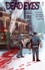 Dead Eyes #2
