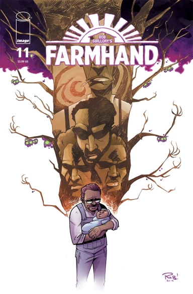 Farmhand #11