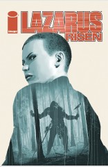 Lazarus: Risen #3
