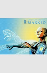 The Marked #2