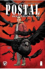 Postal: Deliverance #5