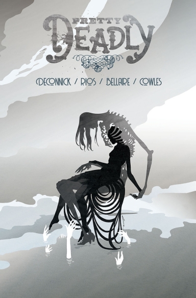 Pretty Deadly: The Rat #3 (of 5)