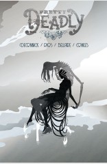 Pretty Deadly: The Rat #3 (of 5)