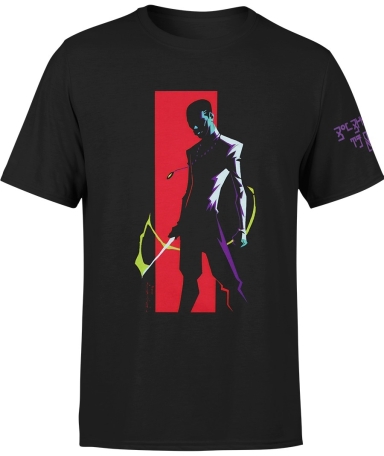 Excellence Shirt (Spencer) 2XL-3XL