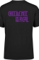 Excellence Shirt Back