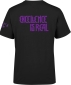 Excellence Shirt Back