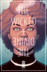The Wicked + The Divine #45