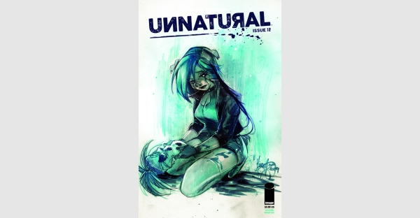 UNNATURAL RUSHED BACK TO PRINT IN ORDER TO KEEP UP WITH DEMAND
