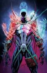 Spawn #301